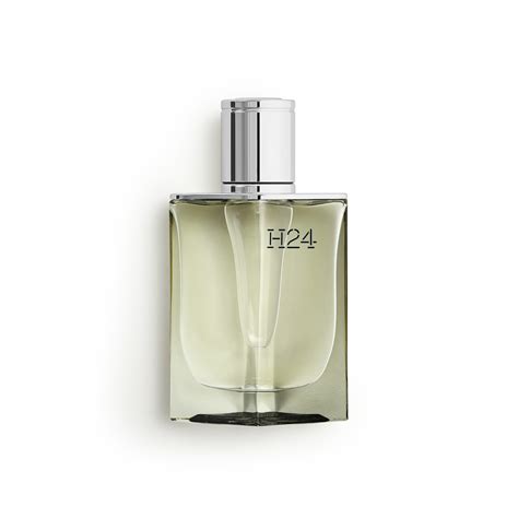 hermes h24 for women|hermes 24 fragrantica.